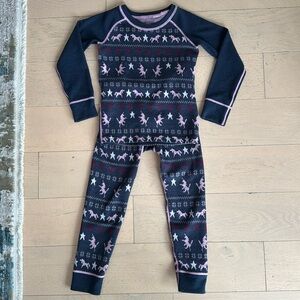 Mountain Warehouse Base Layer Set